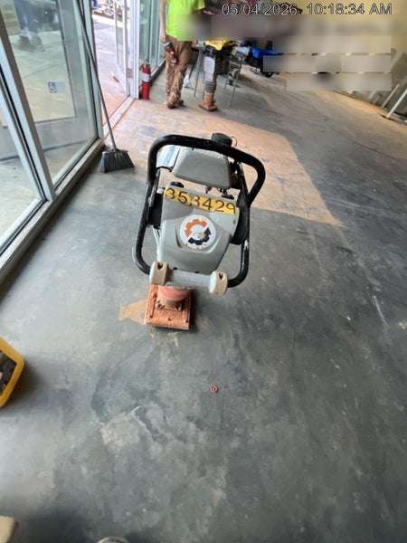 2023 MULTIQUIP MTX60HD