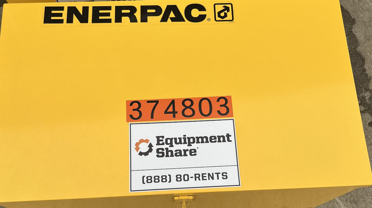 2023 ENERPAC STB101H