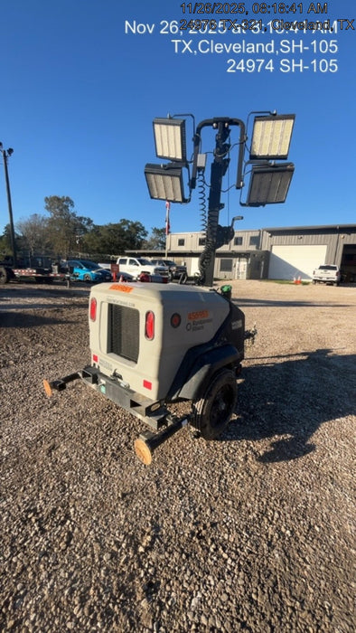 2024 WACKER NEUSON LTT4