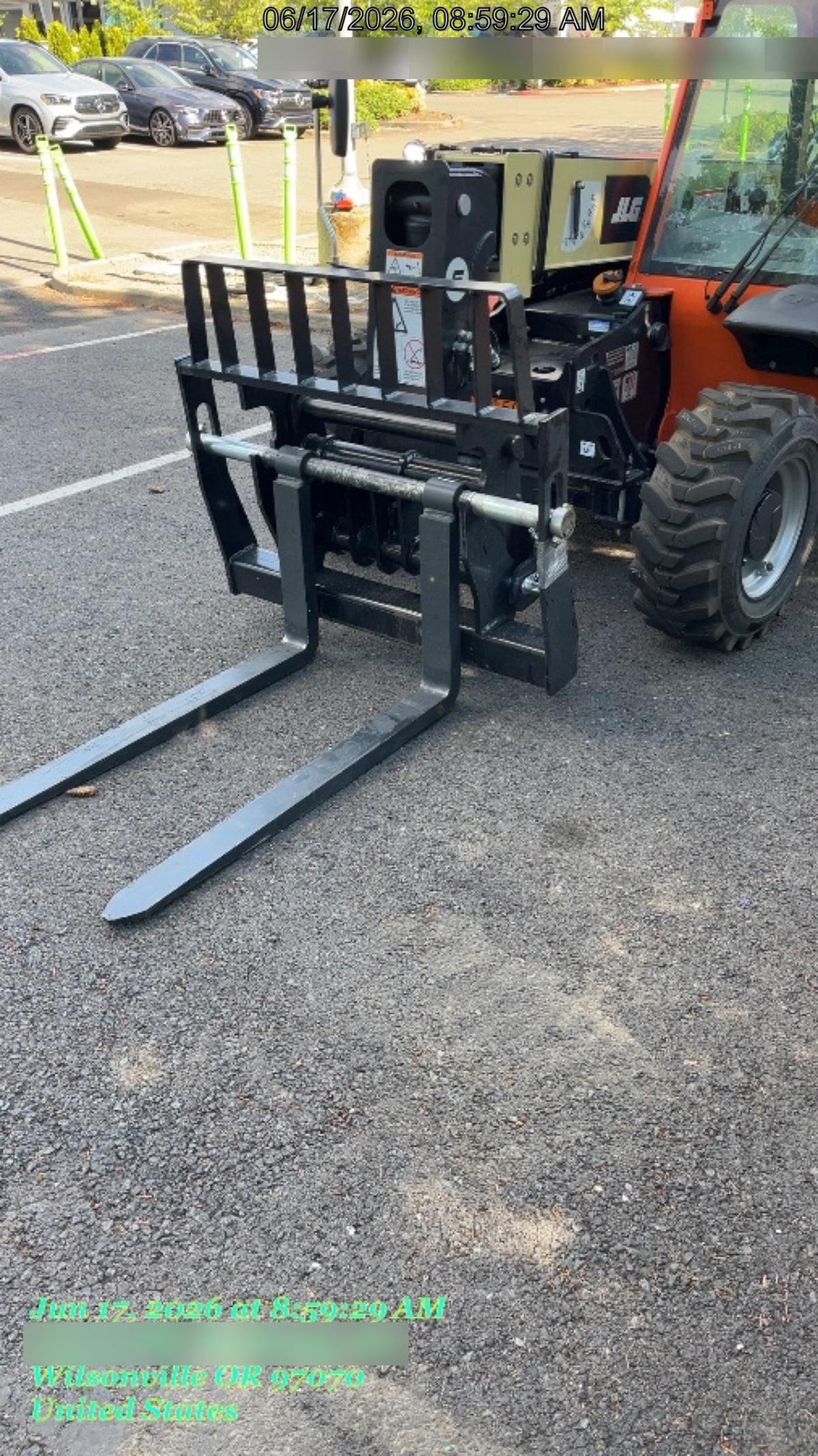 2026 JLG 519