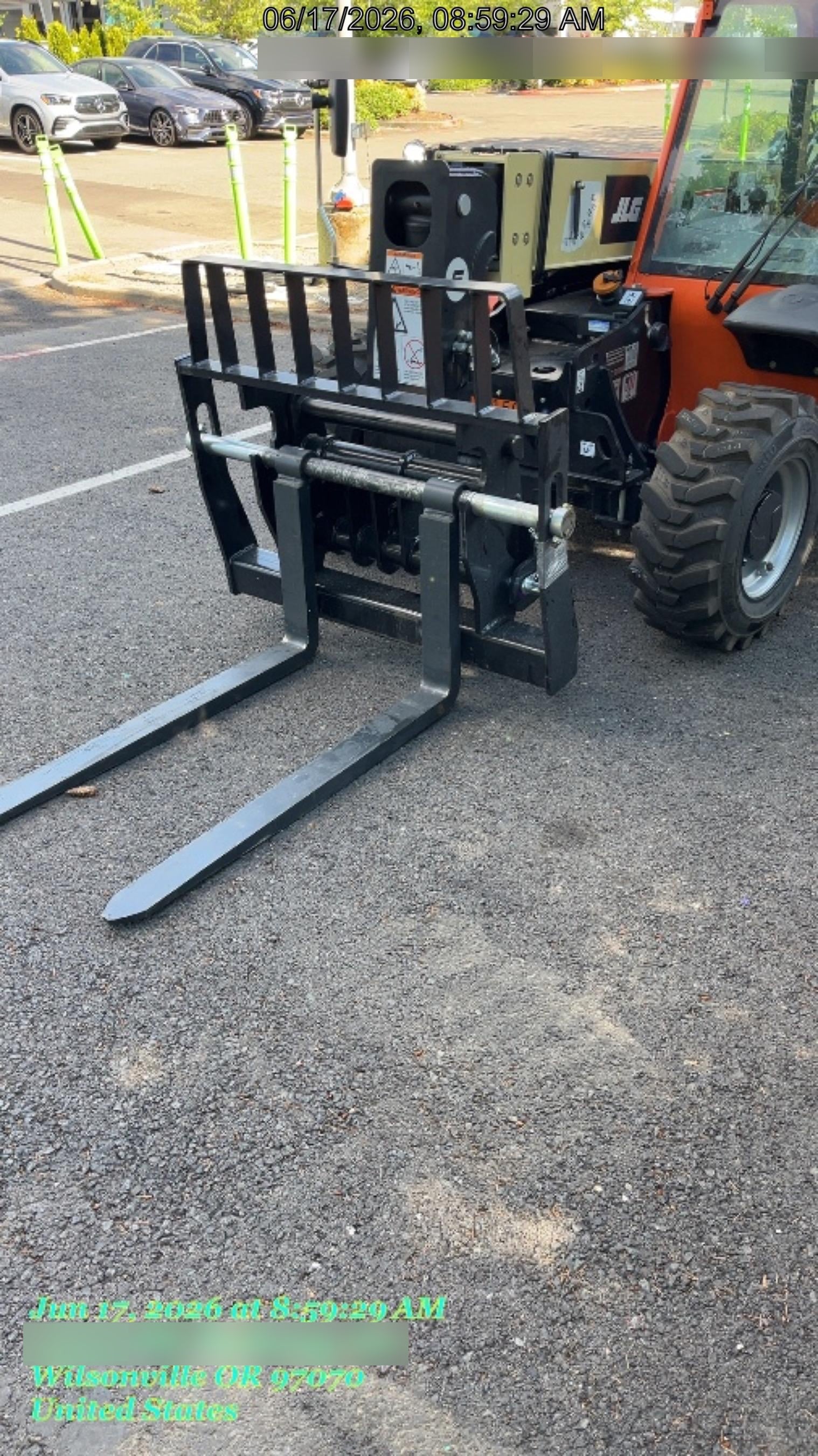 2026 JLG 519