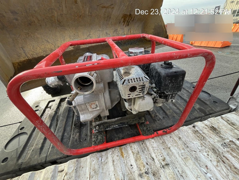 2023 MULTIQUIP QP2TH