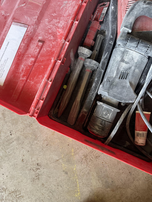 2020 HILTI TE 1000-AVR