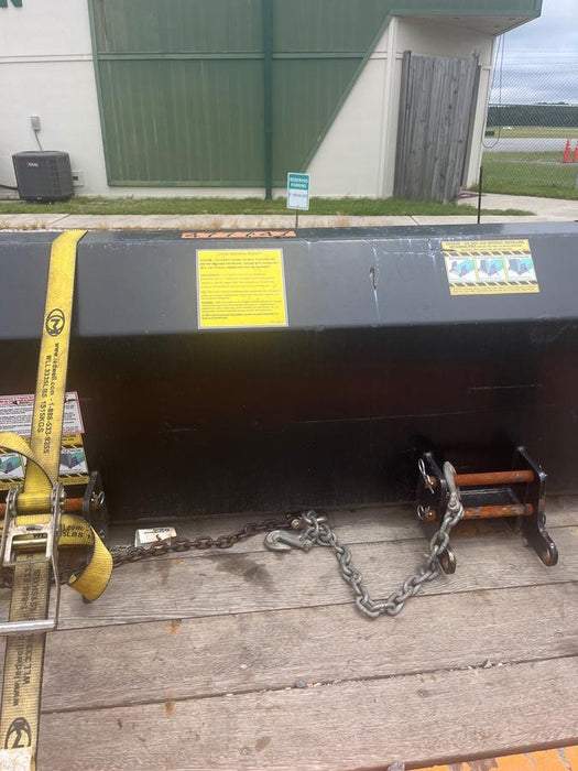 2024 STAR INDUSTRIES 1406B