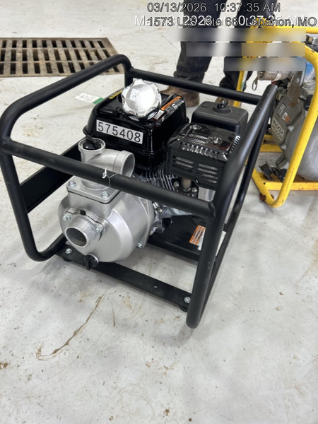 2025 MI-T-M WTP-S02-1MGH