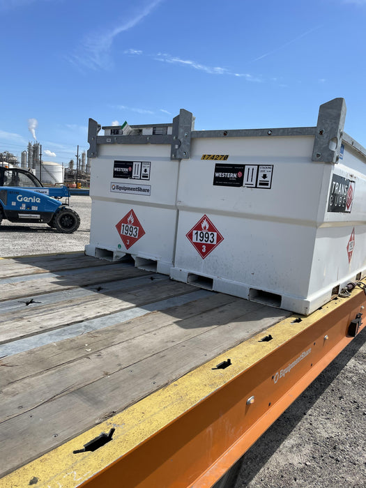 2020 TRANSCUBE 20TCG(G)W-NA