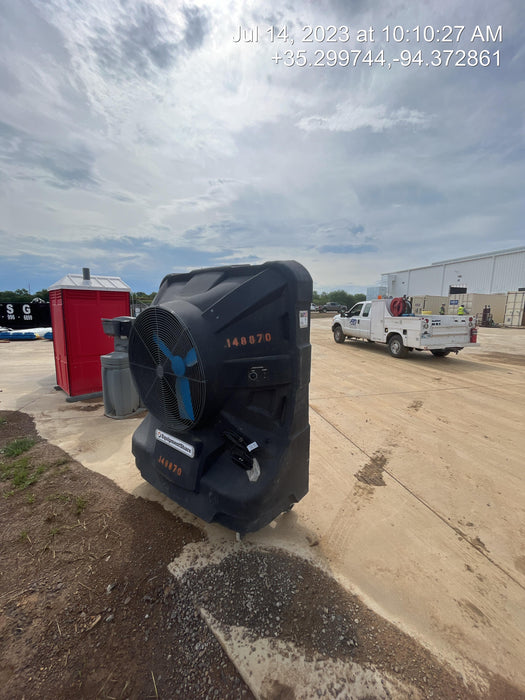 2021 PORTACOOL PACJS2601A1