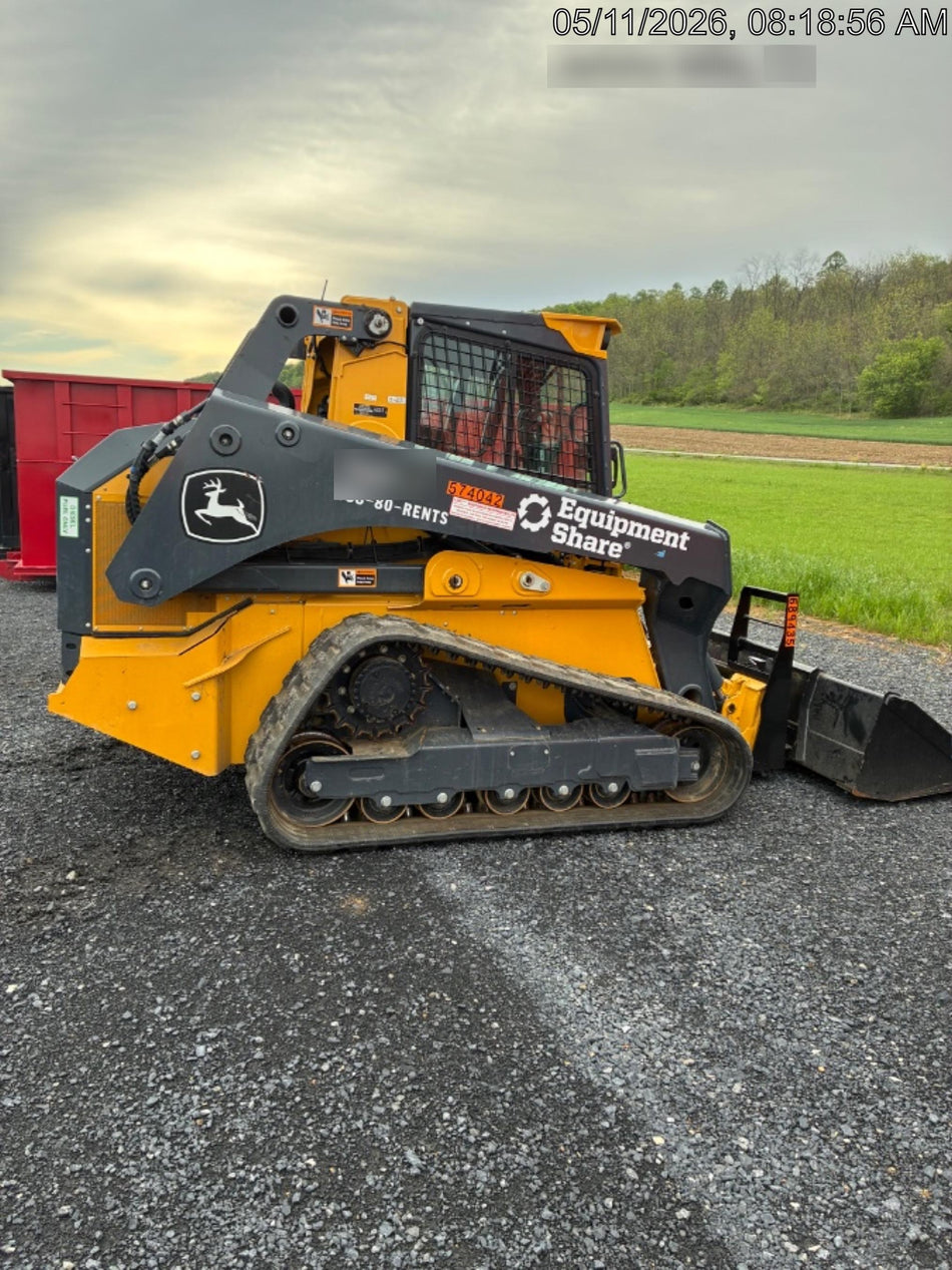 2026 ARROW MATERIAL HANDLING F5100CB