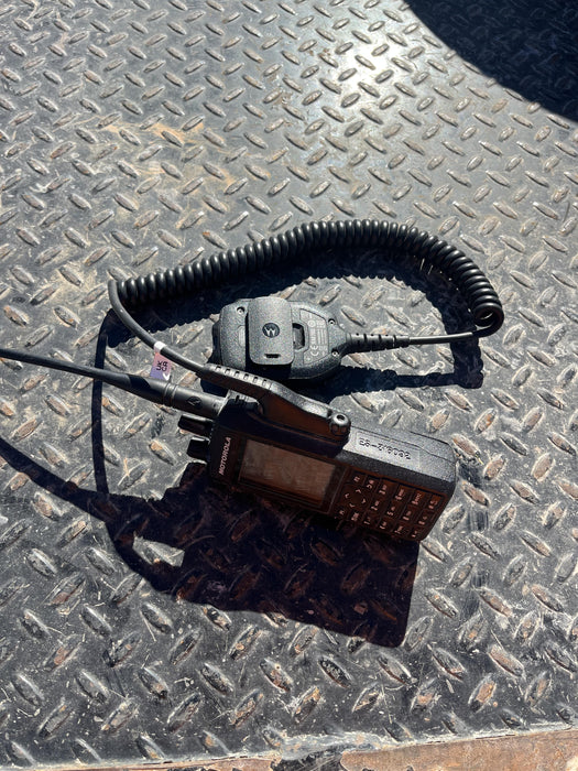 2023 MOTOROLA R7 DISPLAY