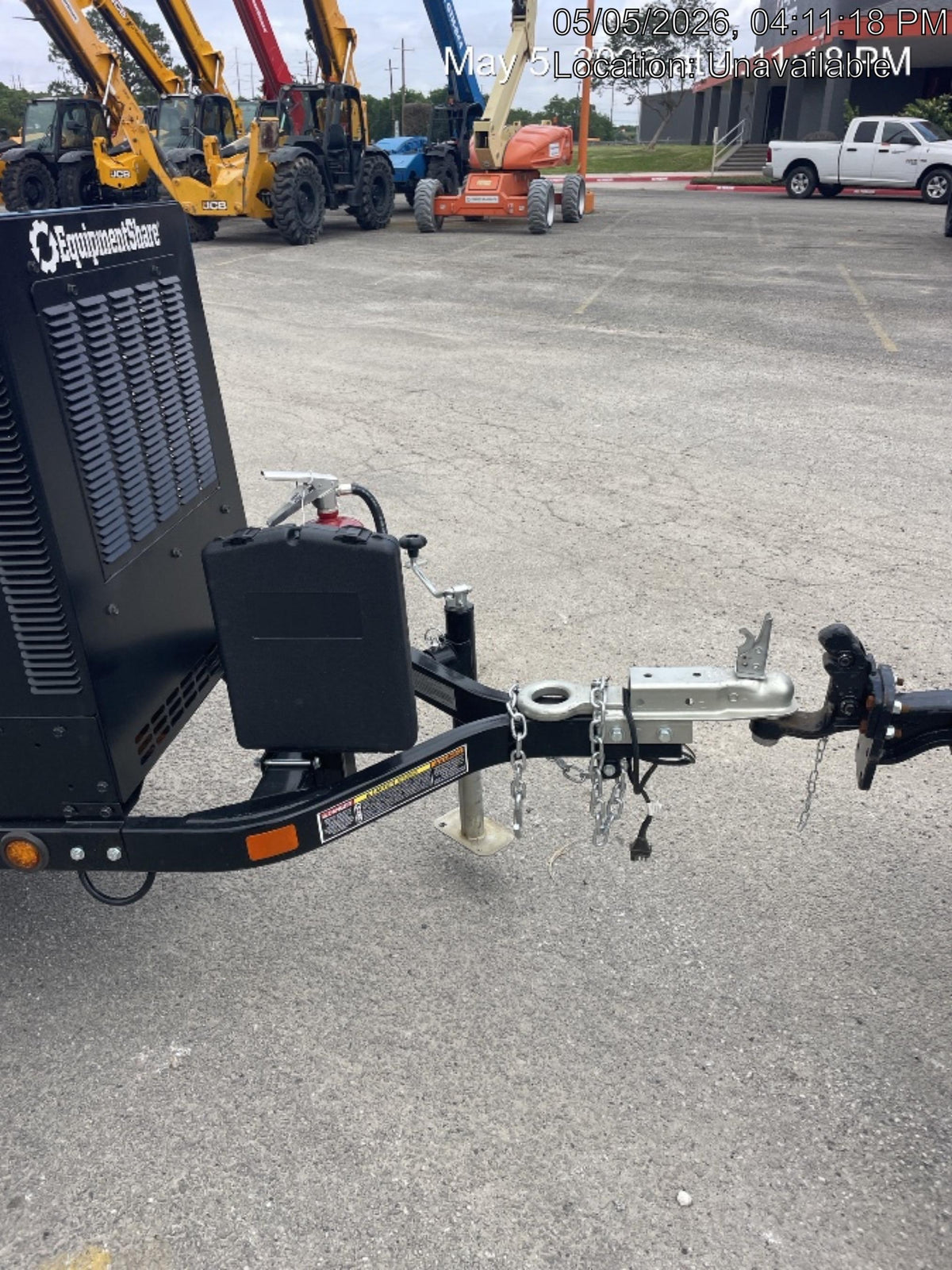 2026 MILLER ELECTRIC BIG BLUE 400
