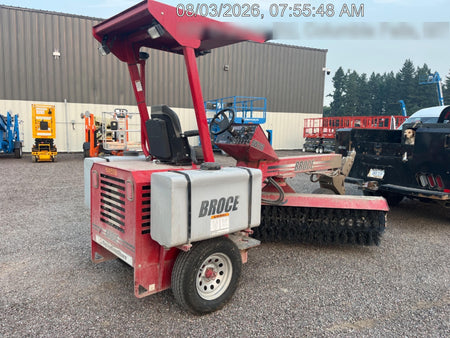 2022 BROCE BW260