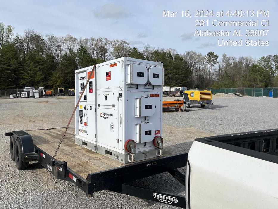 2022 SMARTECH SLIC12R-MSH