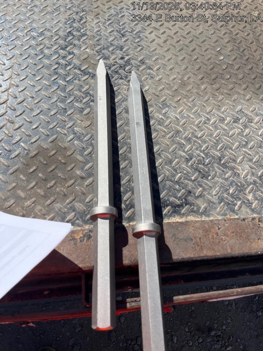 2024 MICHIGAN PNEUMATIC ES-TPB90-118-TRACKER