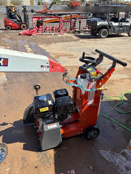 2025 HUSQVARNA FS 400 LV