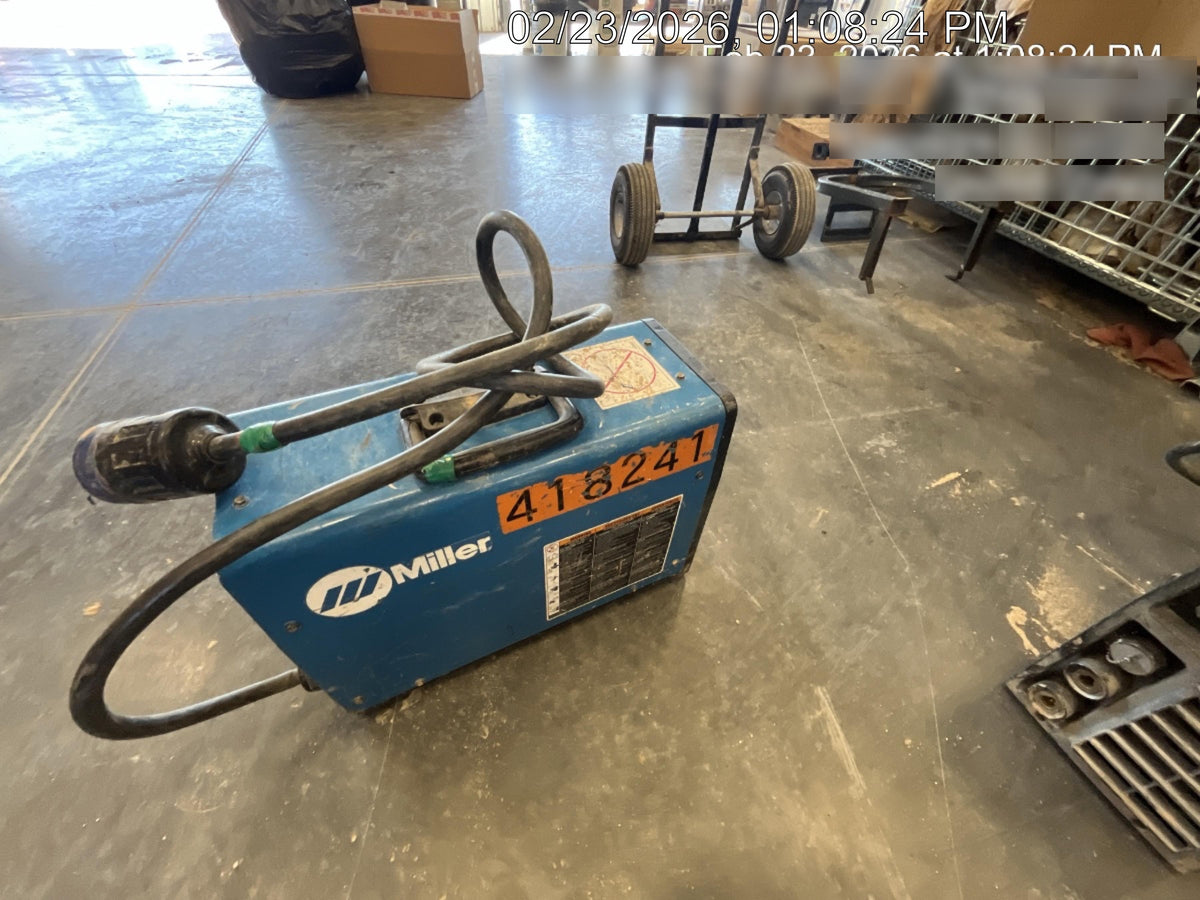 2024 MILLER ELECTRIC CST-282