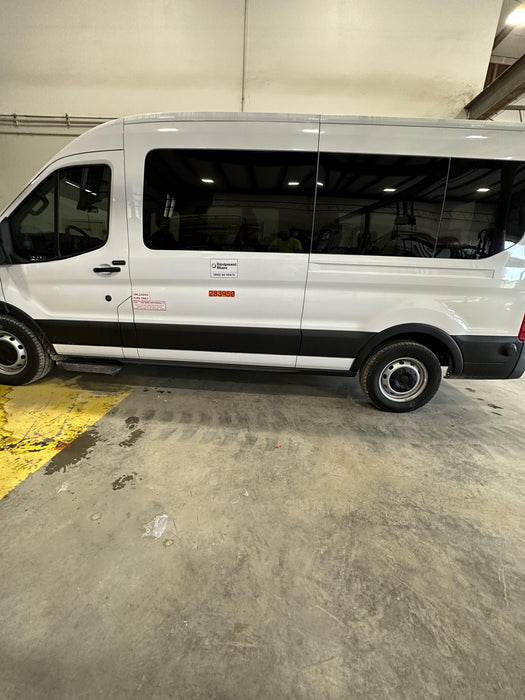 2023 FORD Transit 350 Rental