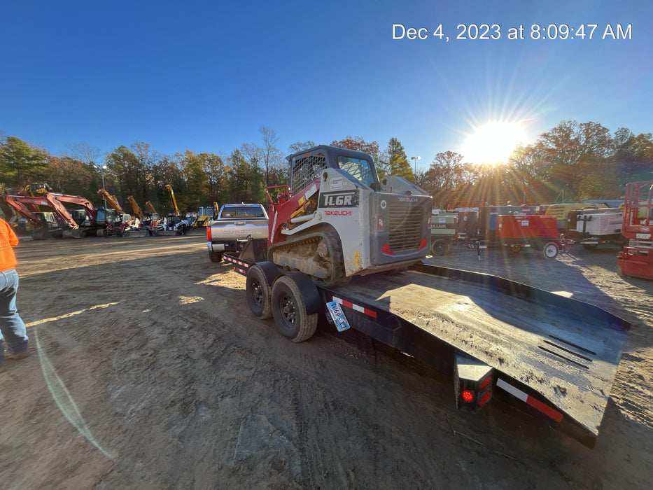 2023 STEELPOINT K19E