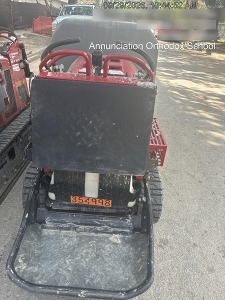 2023 TORO MBTX 2500-TS