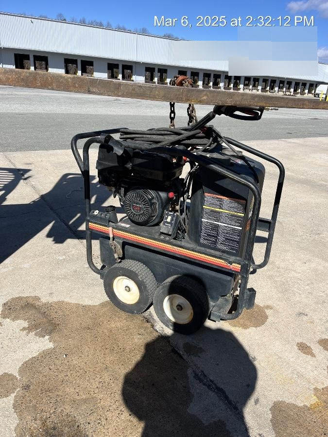 2020 MI-T-M CORPORATION HSP-3504-3MGH