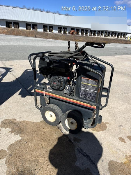 2020 MI-T-M CORPORATION HSP-3504-3MGH