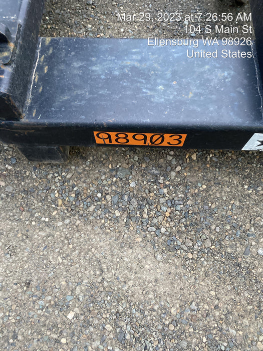 2020 STAR INDUSTRIES 1395B