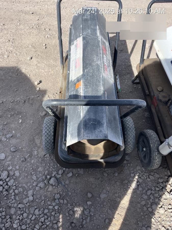 2022 HEATSTAR HS175KT