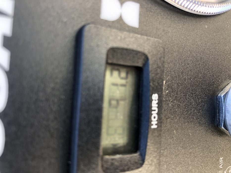 2019 DOOSAN C185WDO-T4F