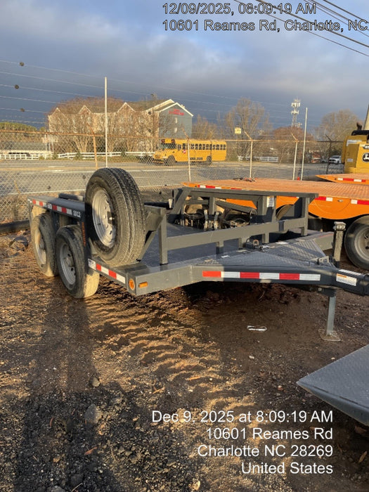 2023 TRIPLE L 1012 - Triple L