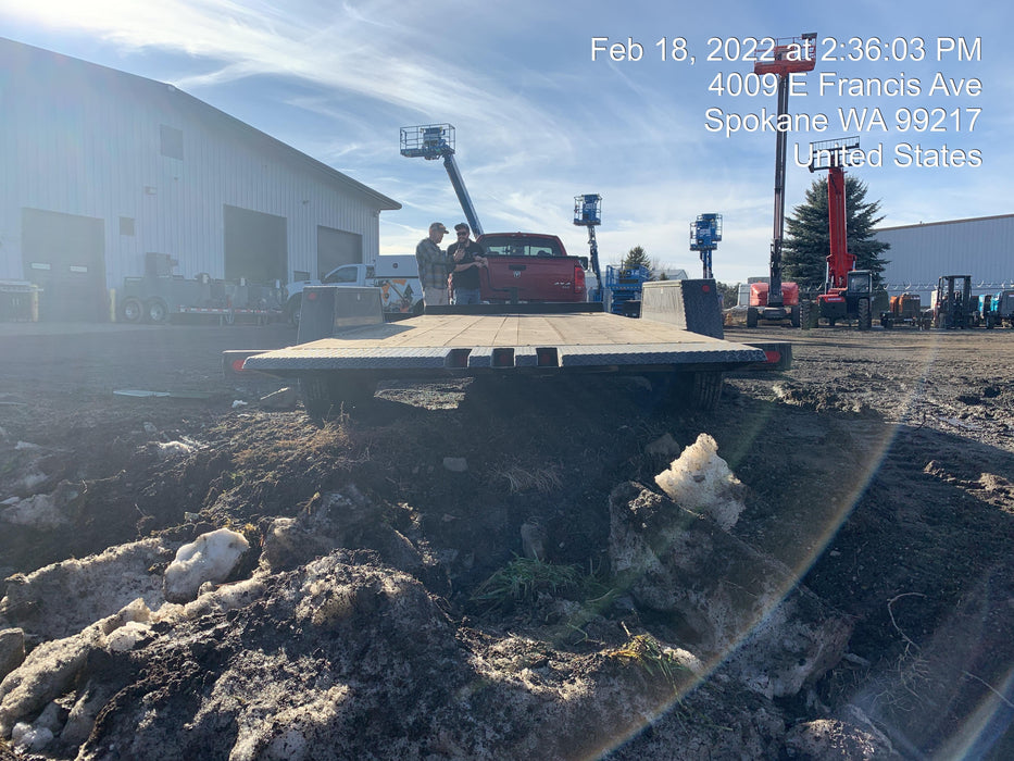 2022 WALTON SST84x20