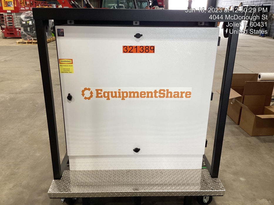 2023 TRYSTAR IEQA1.F1-A-A-A1