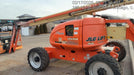 2019 JLG 600AJ