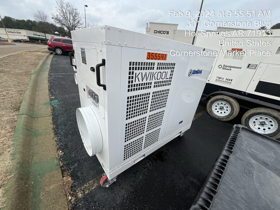 2023 KWIKOOL KPO12-23H