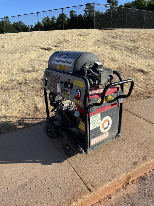 2021 SIMPSON BB65129