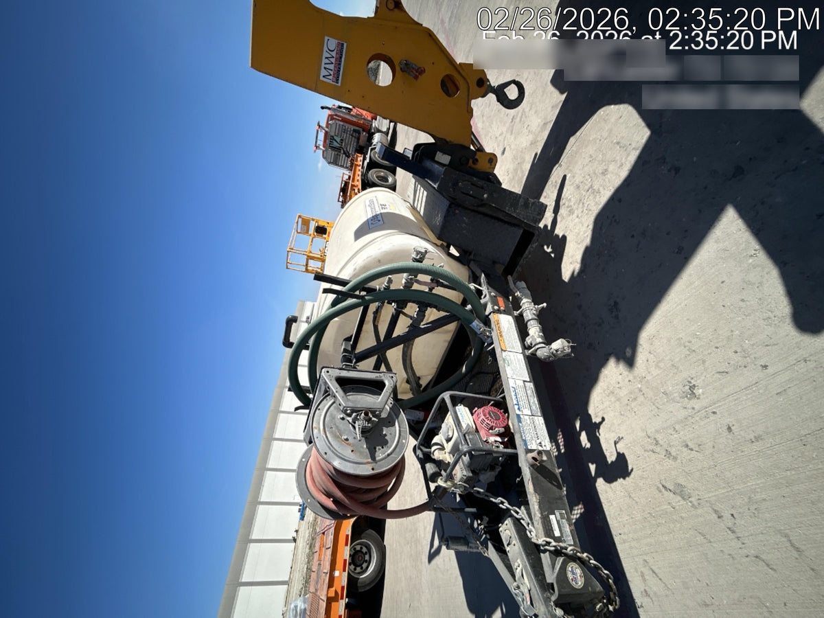 2023 WYLIE EXP-500L
