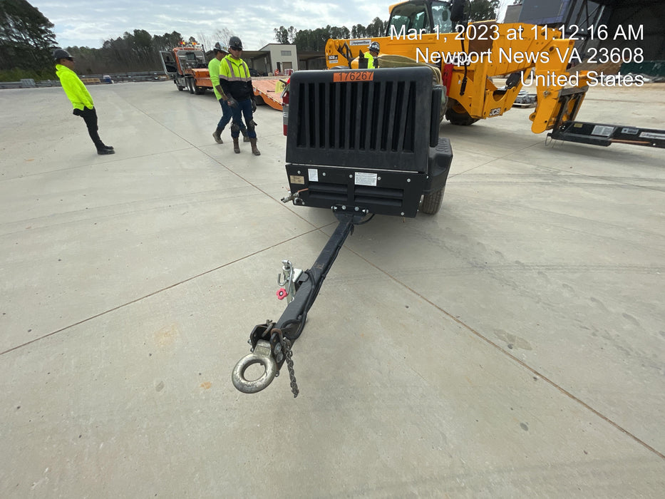 2021 STAR INDUSTRIES M1360B - Star JIB Boom