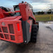 2020 Kubota SVL95-2SHC Cab, Rubber Tracks, Hydraulic Quick Coupler
