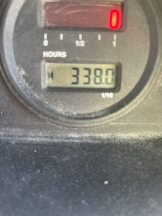 2021 CLUB CAR CA1700D (Canopy)