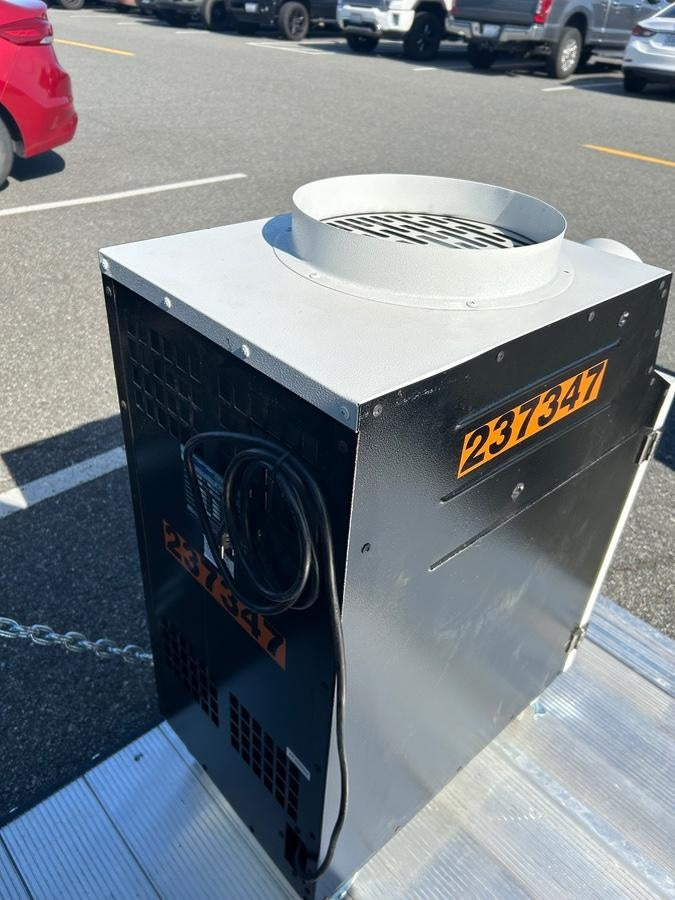 2022 KWIKOOL KPAC1411-2