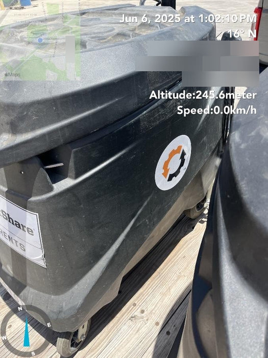 2021 POWER BREEZER PB10-A-06-B