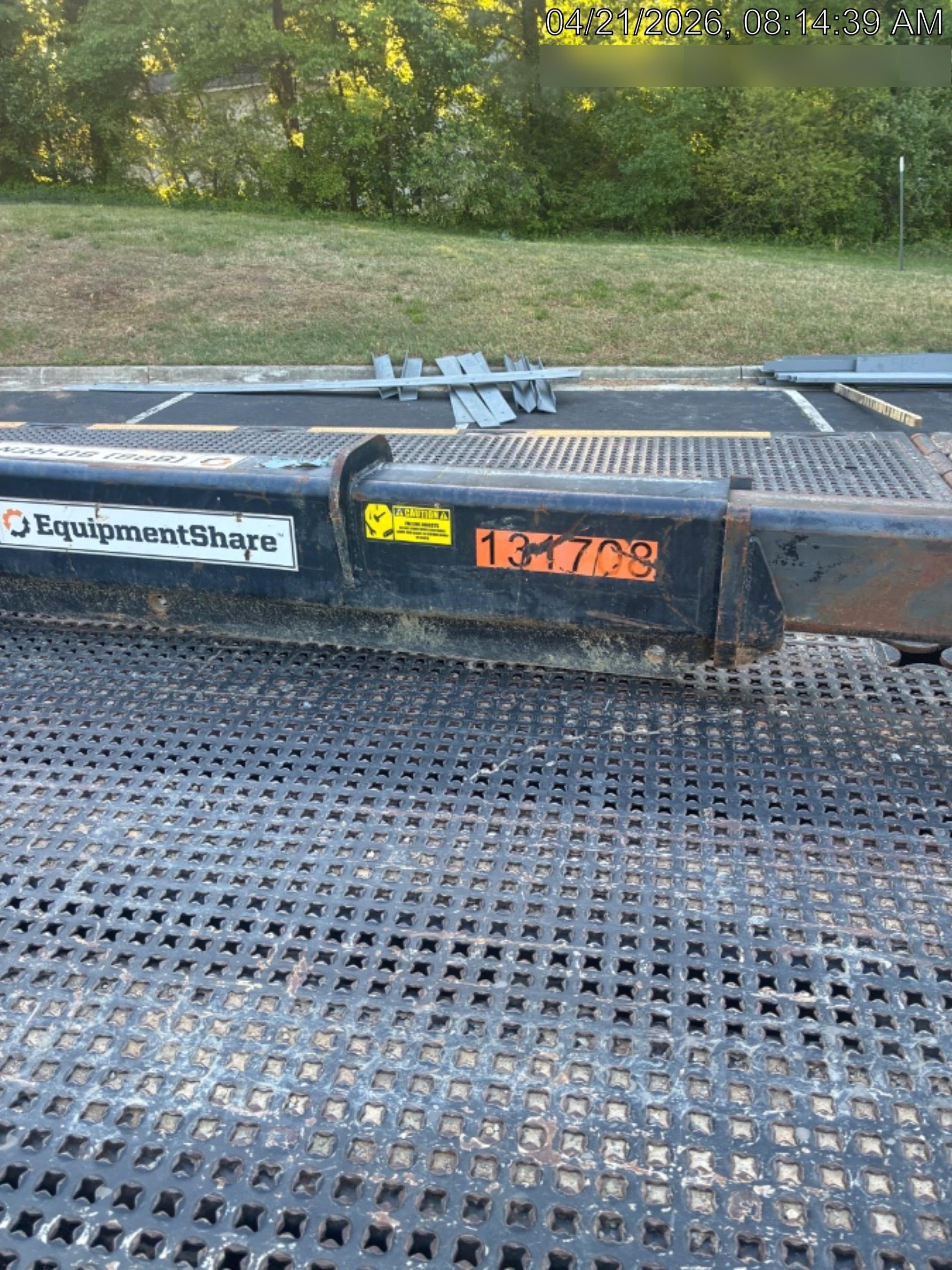 2021 STAR INDUSTRIES M1360B - Star JIB Boom
