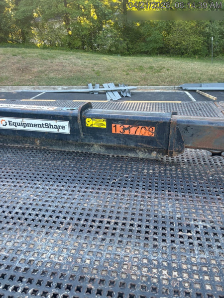 2021 STAR INDUSTRIES M1360B - Star JIB Boom