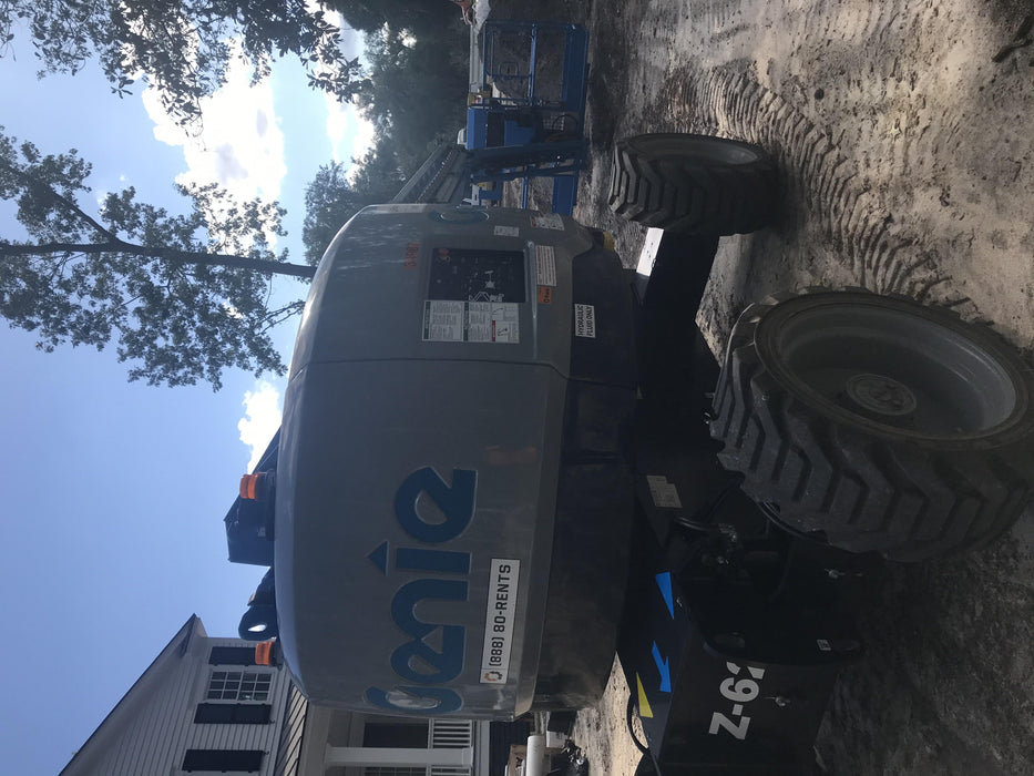 2019 GENIE Z-62/40