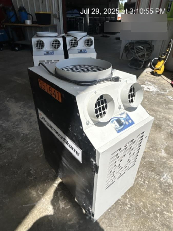 2023 KWIKOOL KPAC1411-2