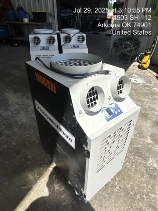 2023 KWIKOOL KPAC1411-2