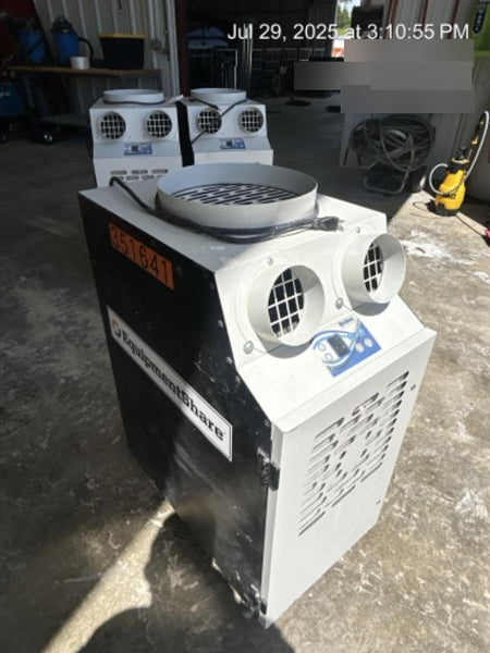 2023 KWIKOOL KPAC1411-2