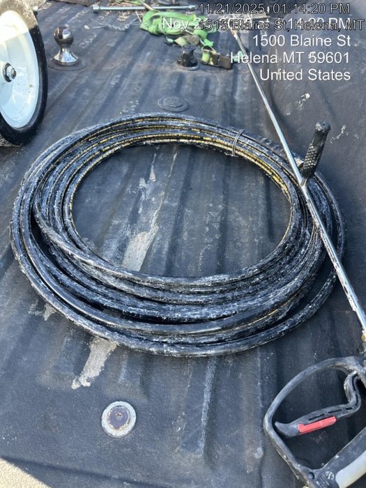 2025 MI-T-M CW-3504-5MGH