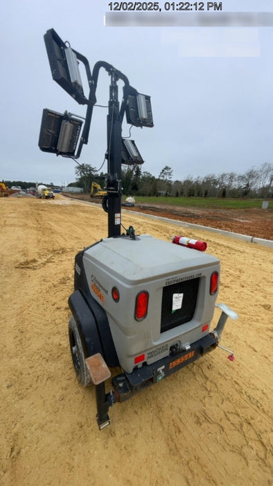 2024 WACKER NEUSON LTT4