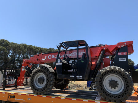 2021 MANITOU MTA10055