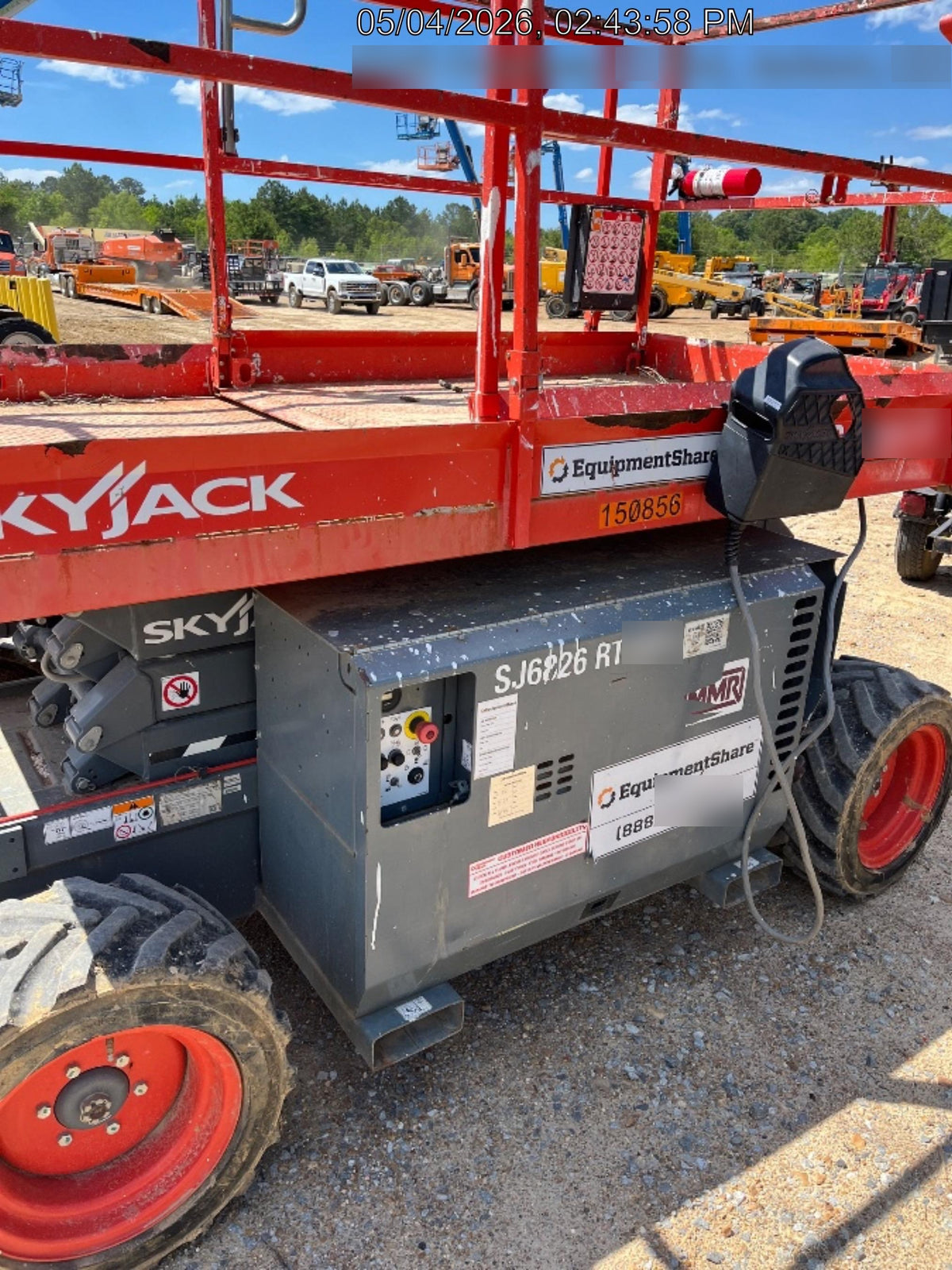 2020 Takeuchi TB290C Cab/Heat/Air, Rubber Tracks, Manual TAG QC