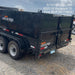 2024 TEXAS PRIDE TRAILERS DT714416KBP